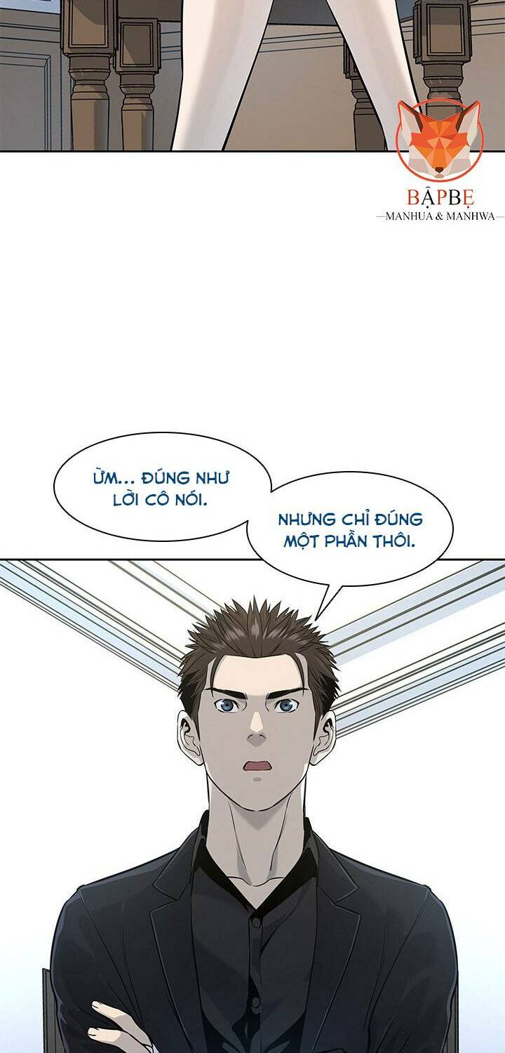 Đội trưởng lính đánh thuê - Chapter 24 - Page 64