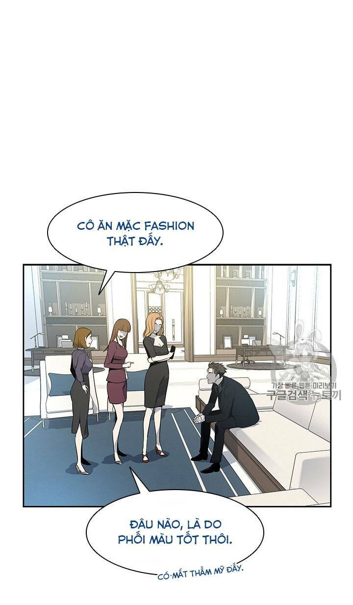 Đội trưởng lính đánh thuê - Chapter 24 - Page 6