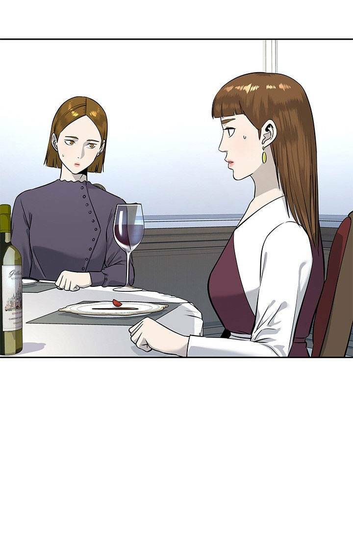 Đội trưởng lính đánh thuê - Chapter 24 - Page 69