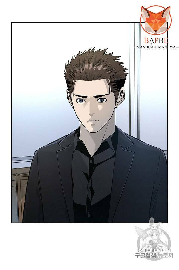 Đội trưởng lính đánh thuê - Chapter 24 - Page 70