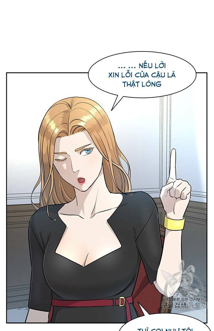 Đội trưởng lính đánh thuê - Chapter 24 - Page 73