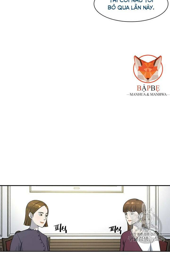 Đội trưởng lính đánh thuê - Chapter 24 - Page 74