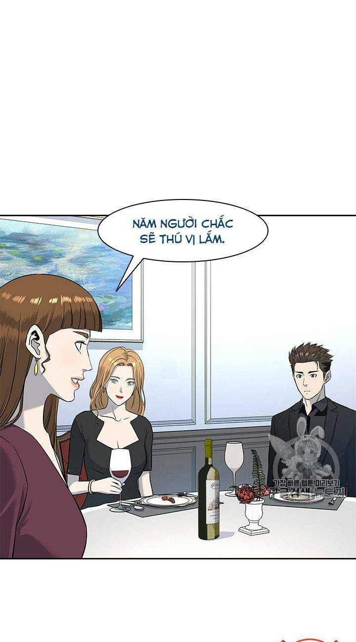 Đội trưởng lính đánh thuê - Chapter 24 - Page 75