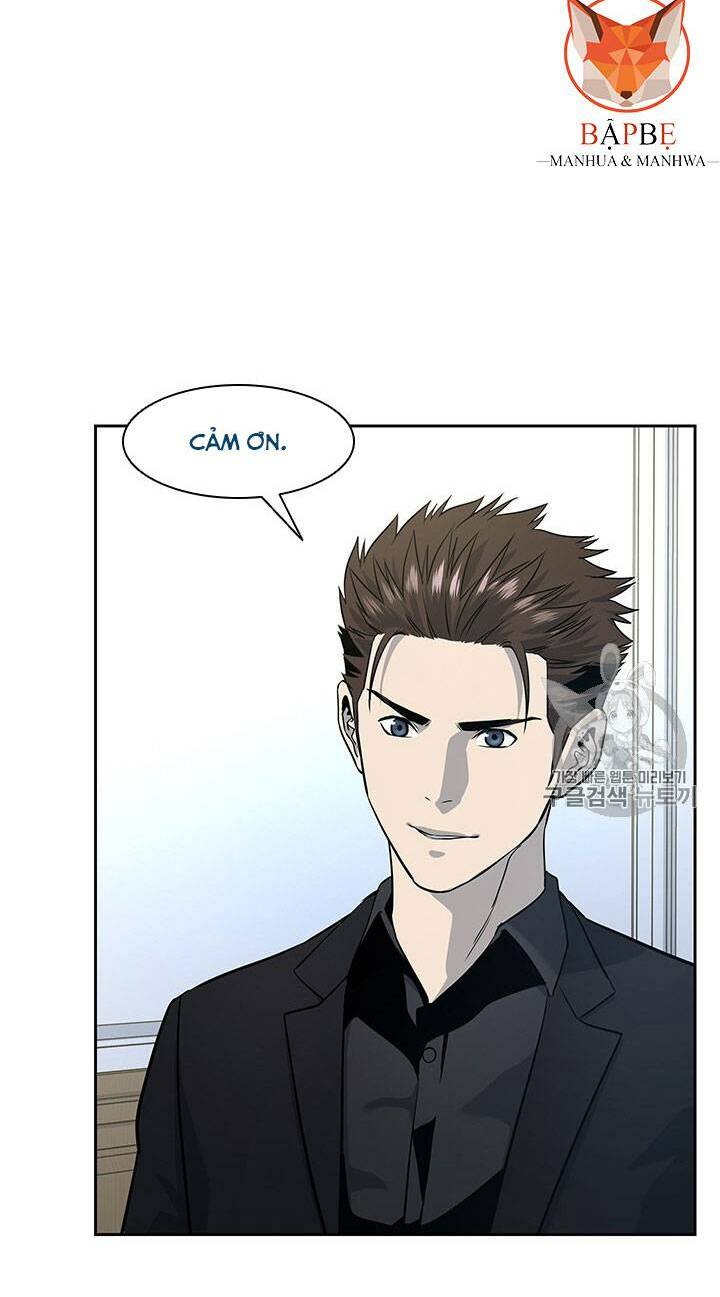 Đội trưởng lính đánh thuê - Chapter 24 - Page 76