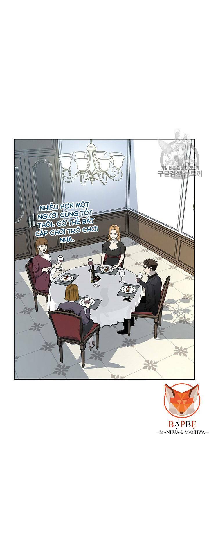 Đội trưởng lính đánh thuê - Chapter 24 - Page 77