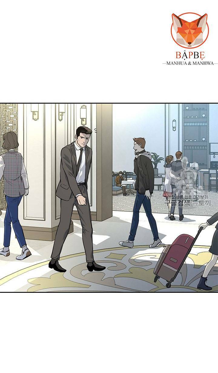 Đội trưởng lính đánh thuê - Chapter 24 - Page 7