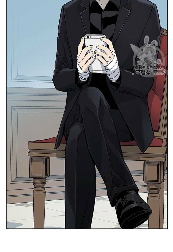 Đội trưởng lính đánh thuê - Chapter 24 - Page 81