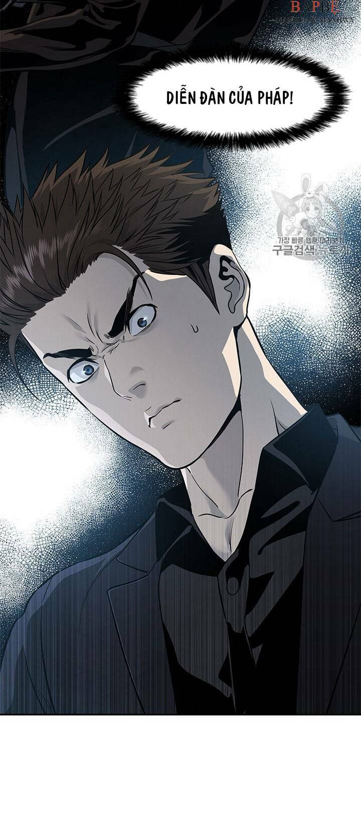 Đội trưởng lính đánh thuê - Chapter 24 - Page 85