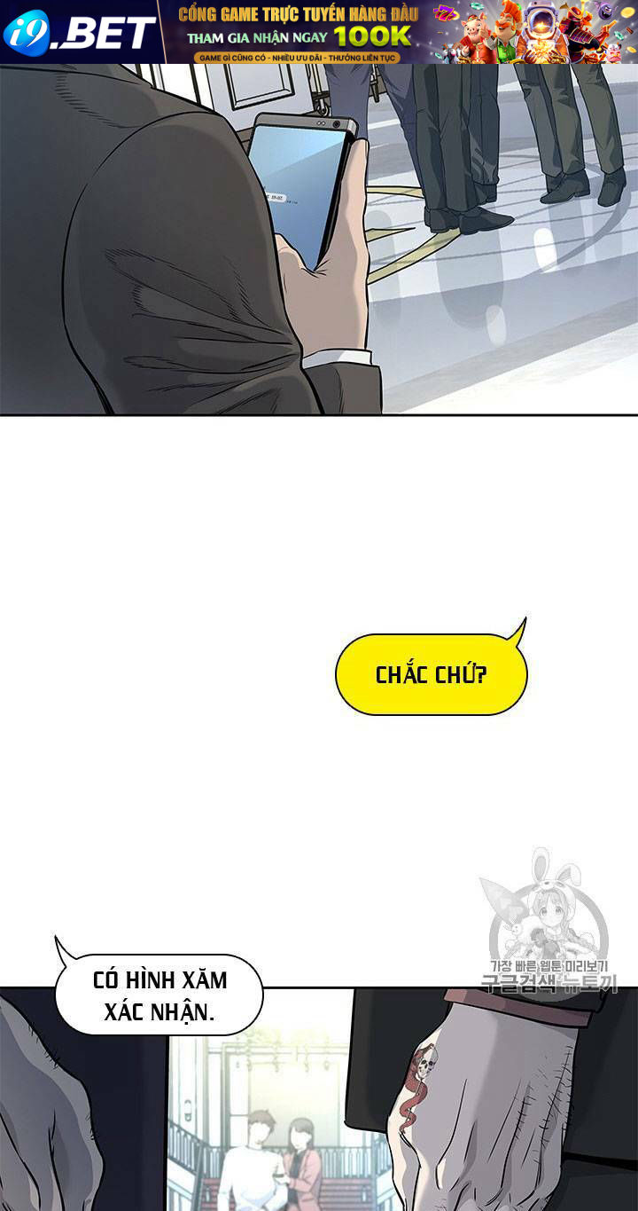 Đội trưởng lính đánh thuê - Chapter 24 - Page 87