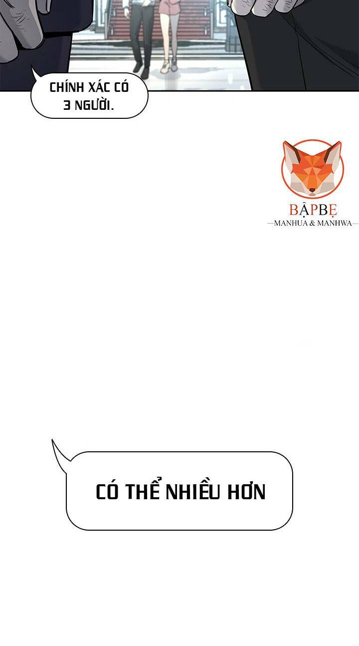 Đội trưởng lính đánh thuê - Chapter 24 - Page 88