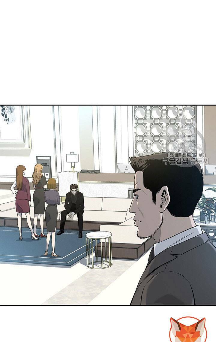 Đội trưởng lính đánh thuê - Chapter 24 - Page 8