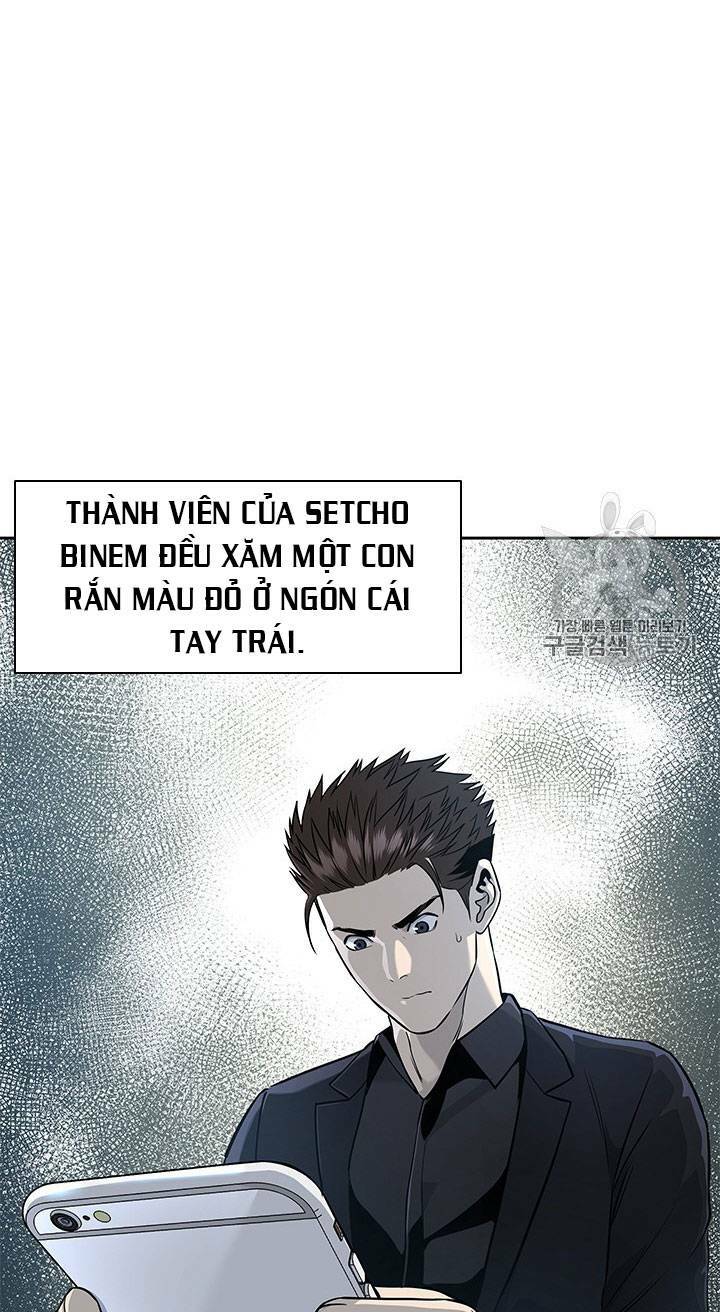 Đội trưởng lính đánh thuê - Chapter 24 - Page 89