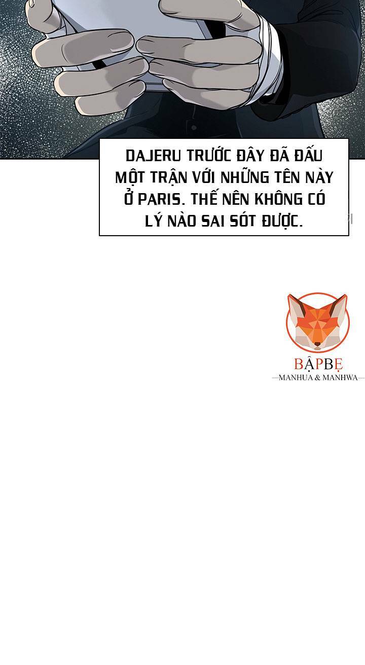 Đội trưởng lính đánh thuê - Chapter 24 - Page 90