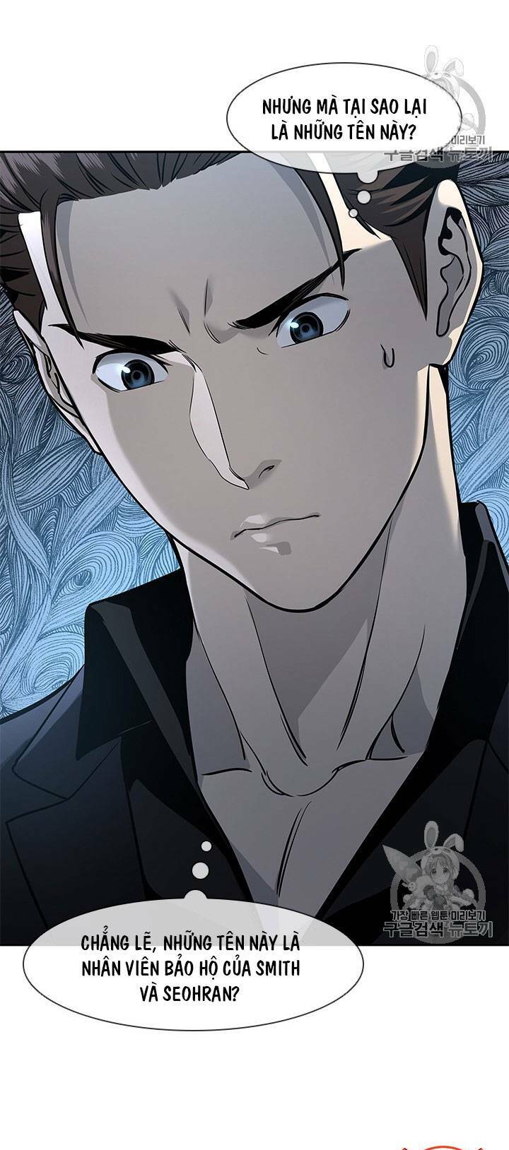 Đội trưởng lính đánh thuê - Chapter 24 - Page 91