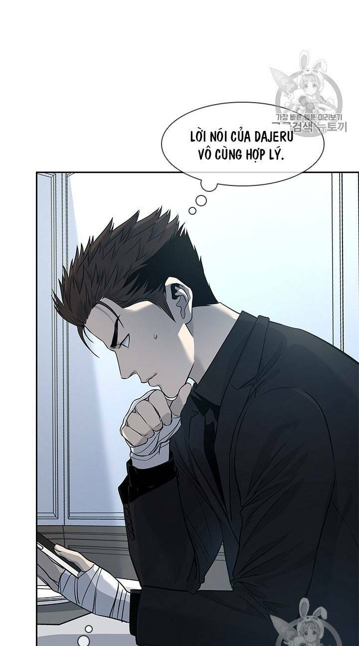 Đội trưởng lính đánh thuê - Chapter 24 - Page 93