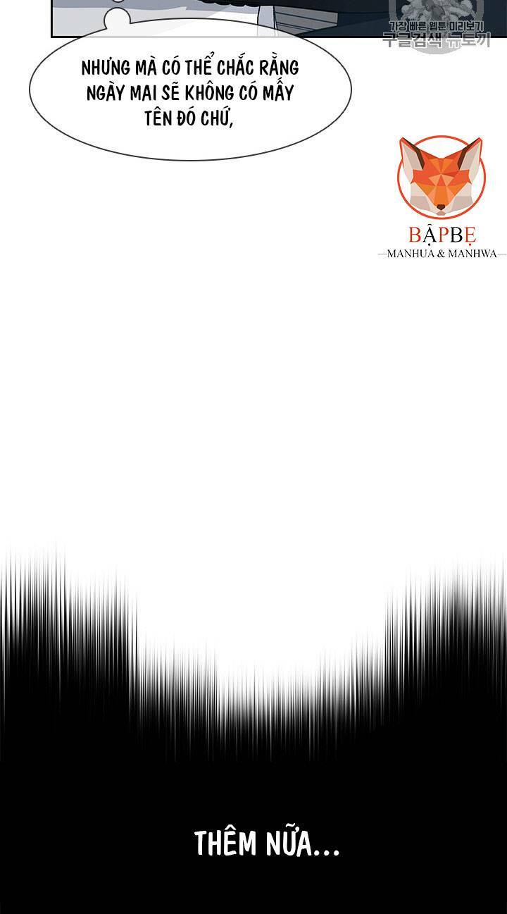 Đội trưởng lính đánh thuê - Chapter 24 - Page 94