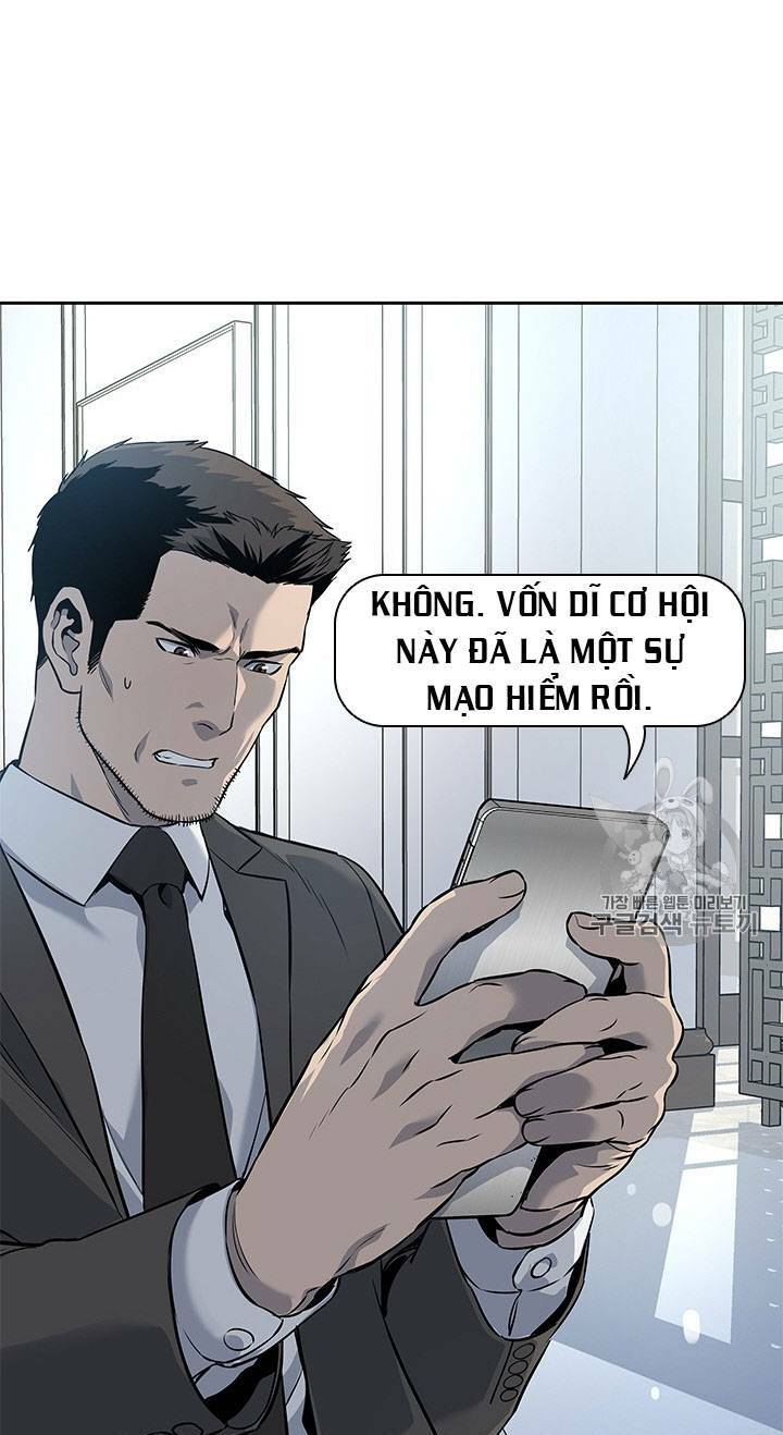 Đội trưởng lính đánh thuê - Chapter 24 - Page 98