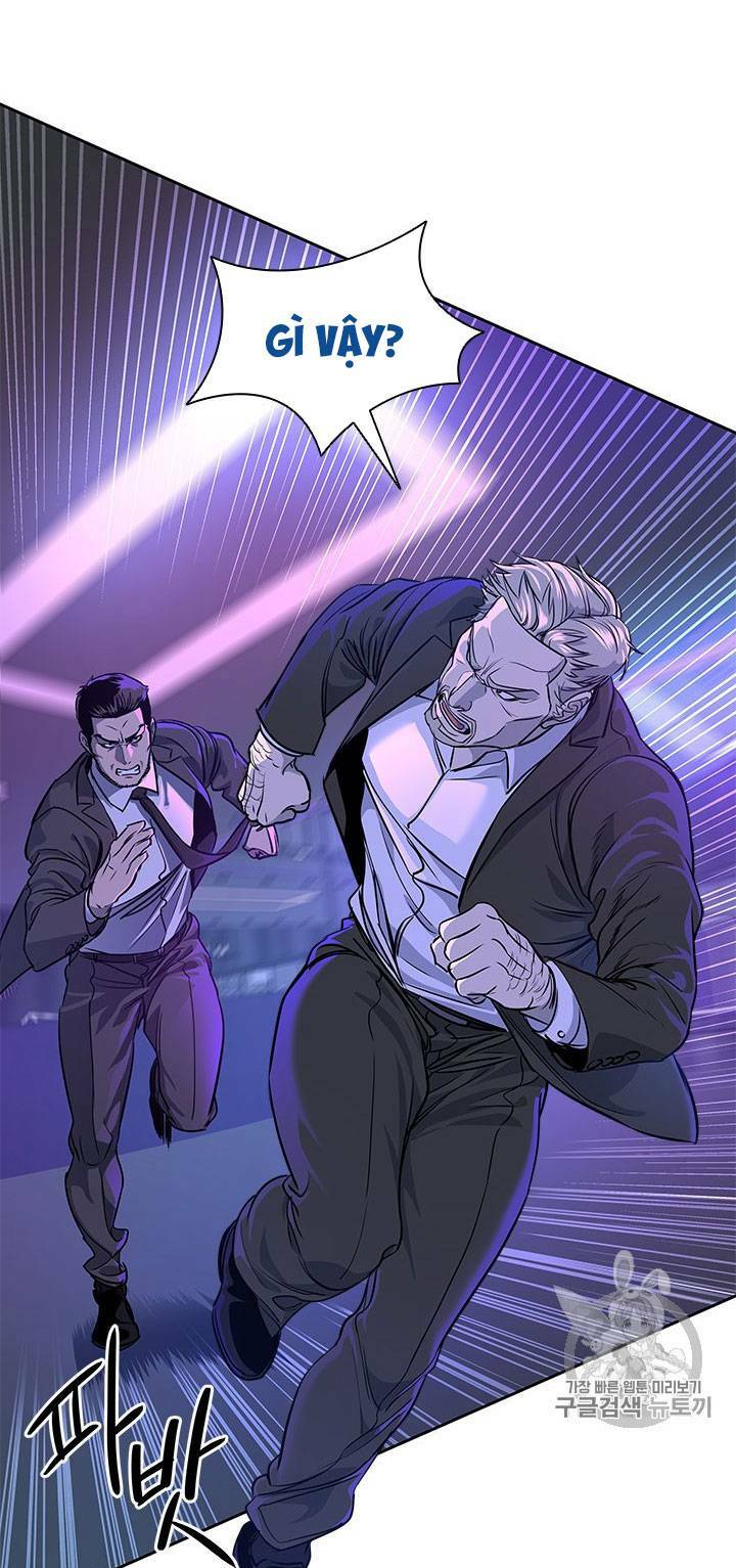 Đội trưởng lính đánh thuê - Chapter 25 - Page 100