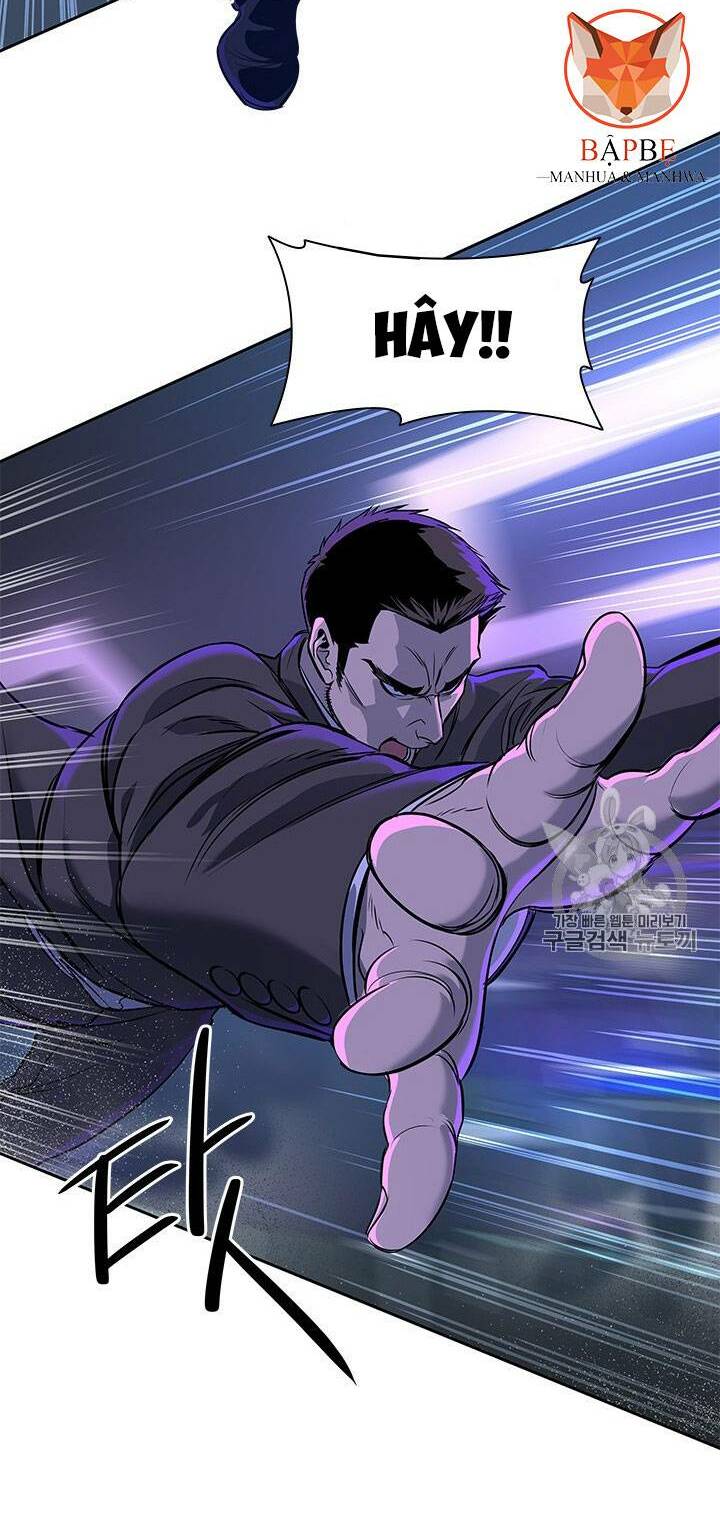 Đội trưởng lính đánh thuê - Chapter 25 - Page 101