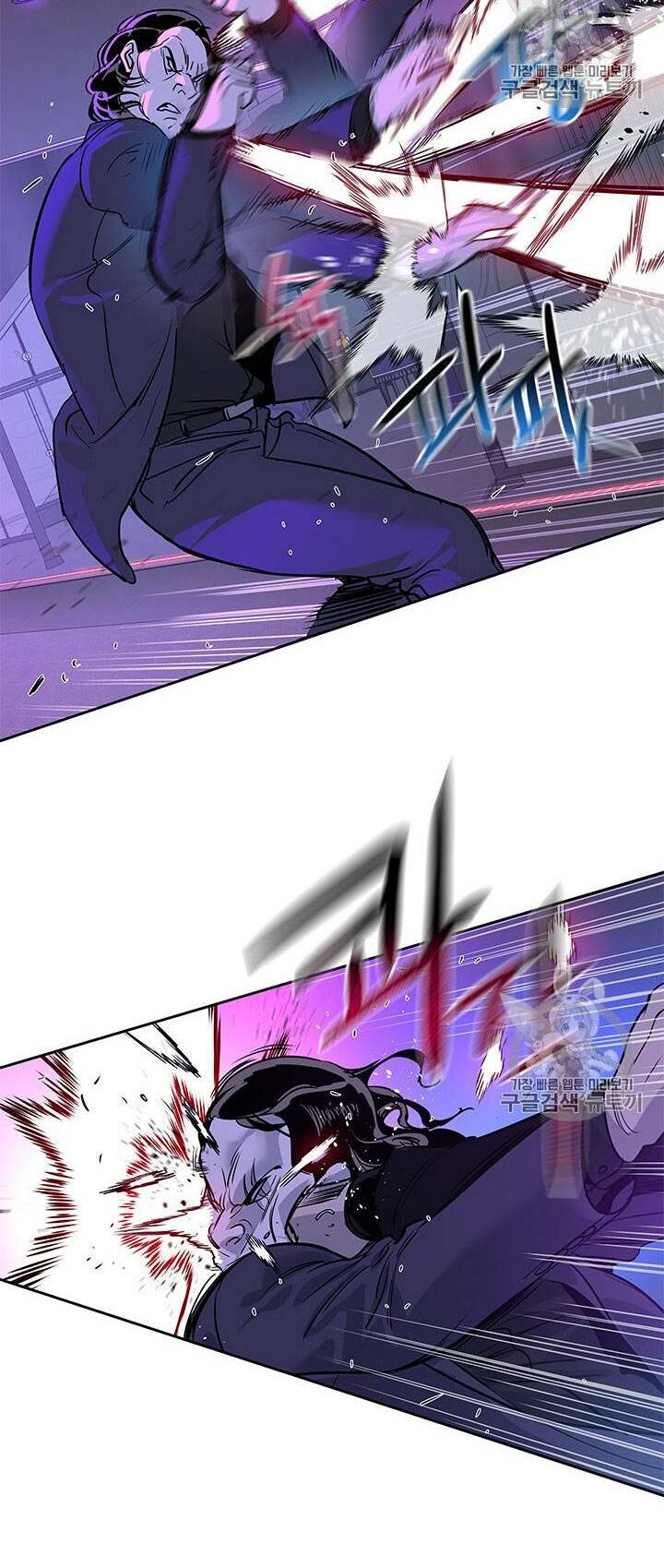 Đội trưởng lính đánh thuê - Chapter 25 - Page 108