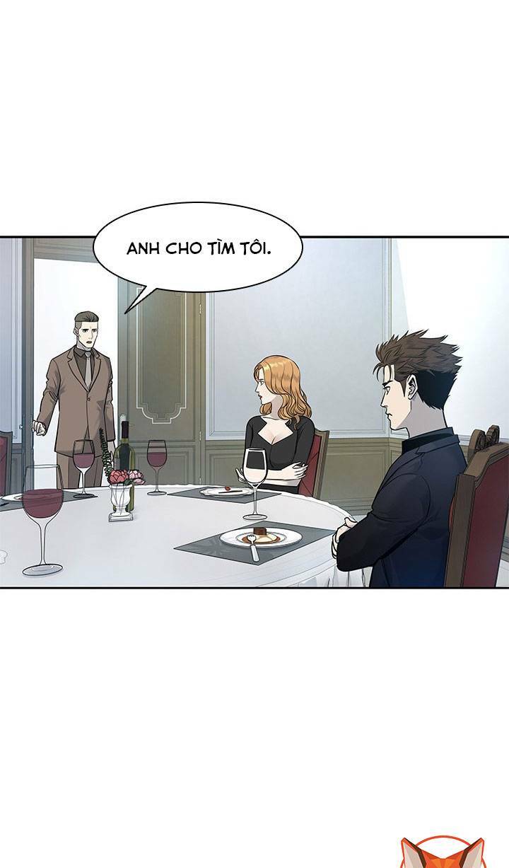 Đội trưởng lính đánh thuê - Chapter 25 - Page 13