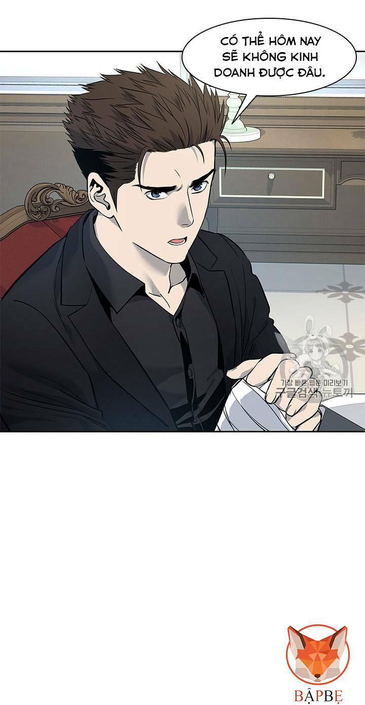 Đội trưởng lính đánh thuê - Chapter 25 - Page 15