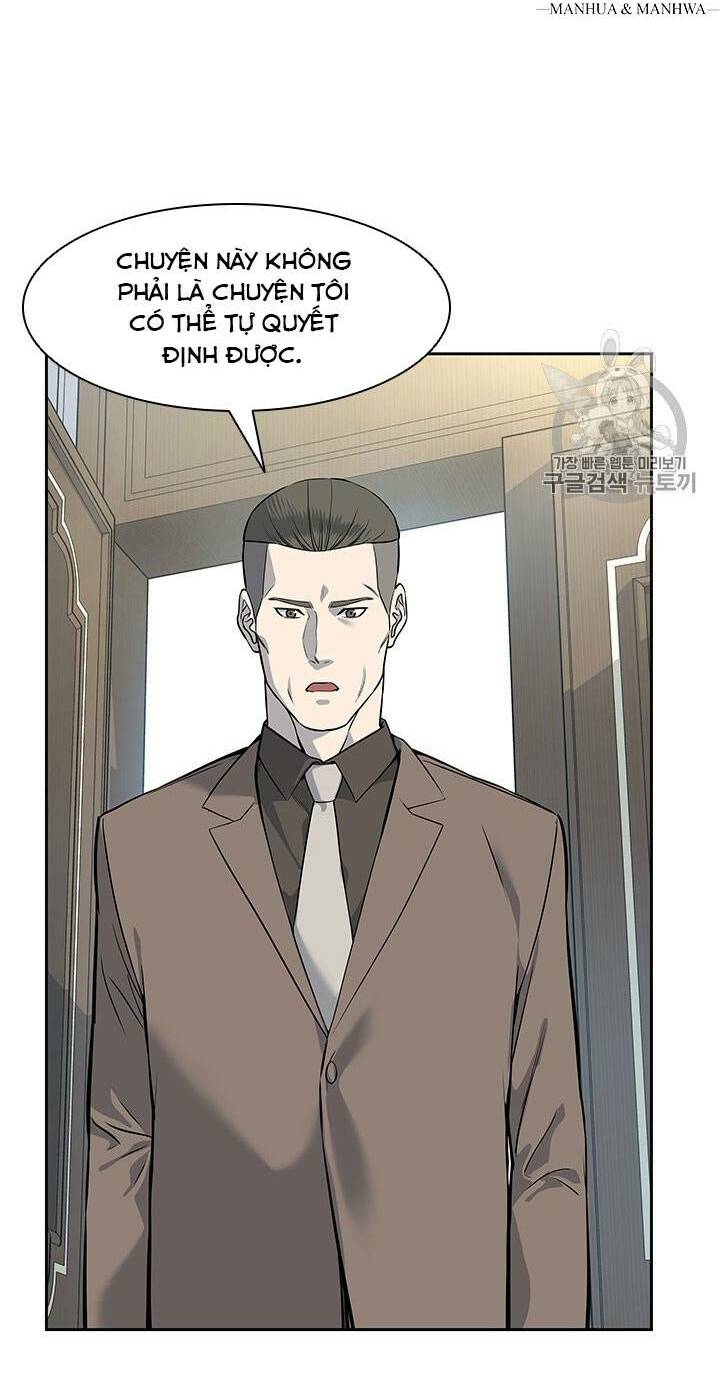 Đội trưởng lính đánh thuê - Chapter 25 - Page 16