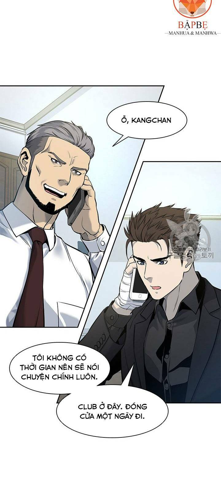 Đội trưởng lính đánh thuê - Chapter 25 - Page 18