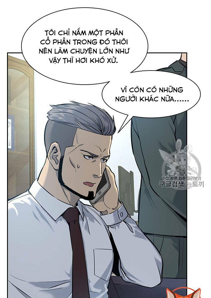 Đội trưởng lính đánh thuê - Chapter 25 - Page 20