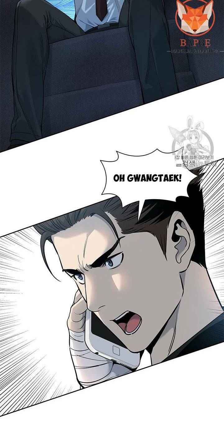 Đội trưởng lính đánh thuê - Chapter 25 - Page 23