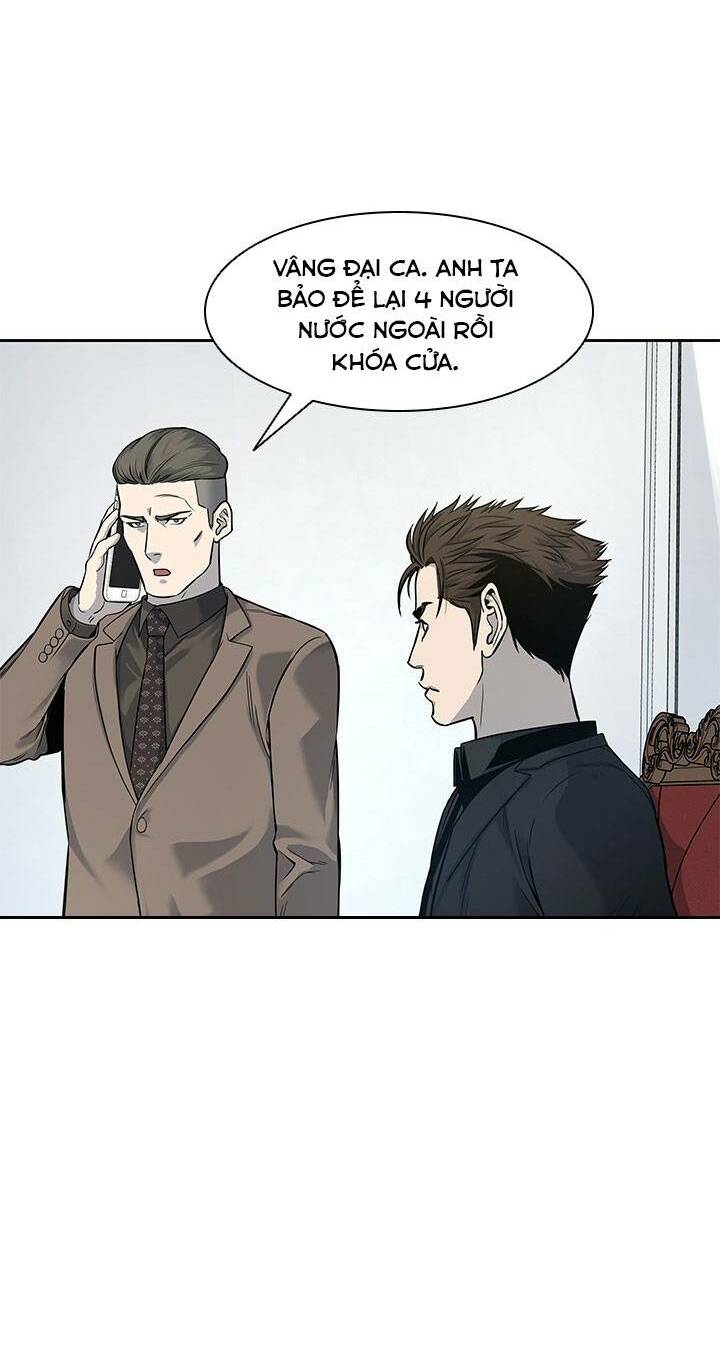 Đội trưởng lính đánh thuê - Chapter 25 - Page 25