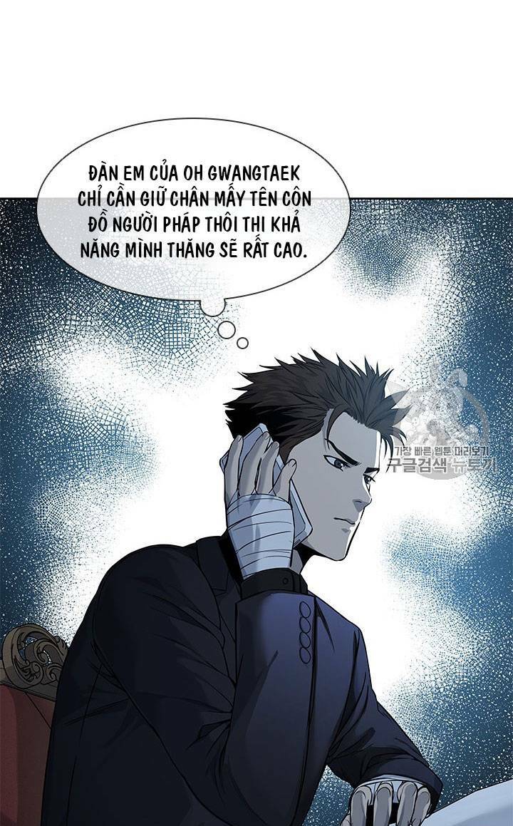 Đội trưởng lính đánh thuê - Chapter 25 - Page 30