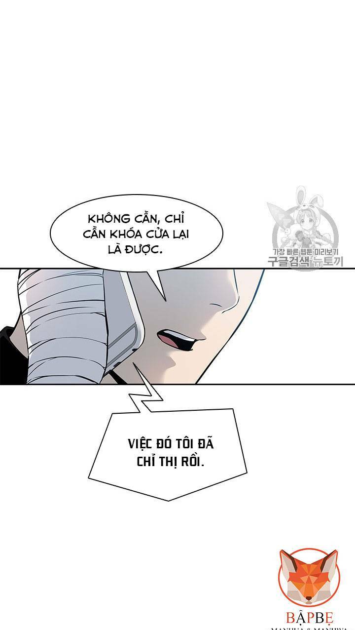 Đội trưởng lính đánh thuê - Chapter 25 - Page 32