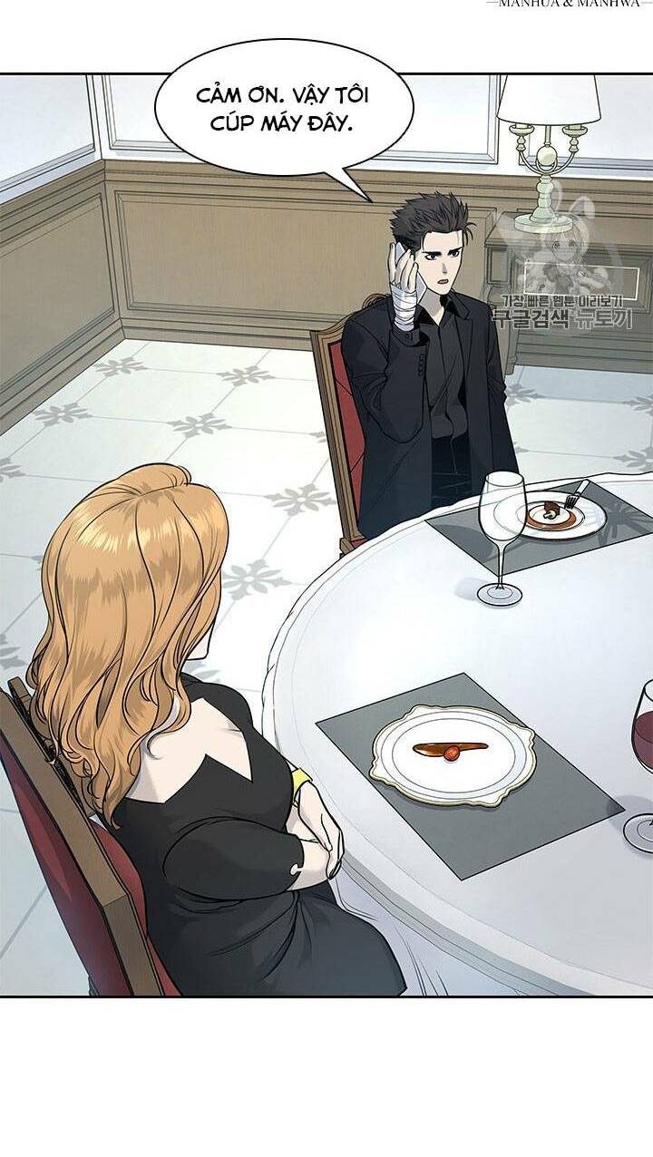 Đội trưởng lính đánh thuê - Chapter 25 - Page 33