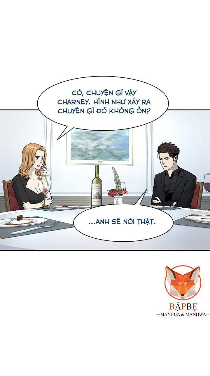 Đội trưởng lính đánh thuê - Chapter 25 - Page 34