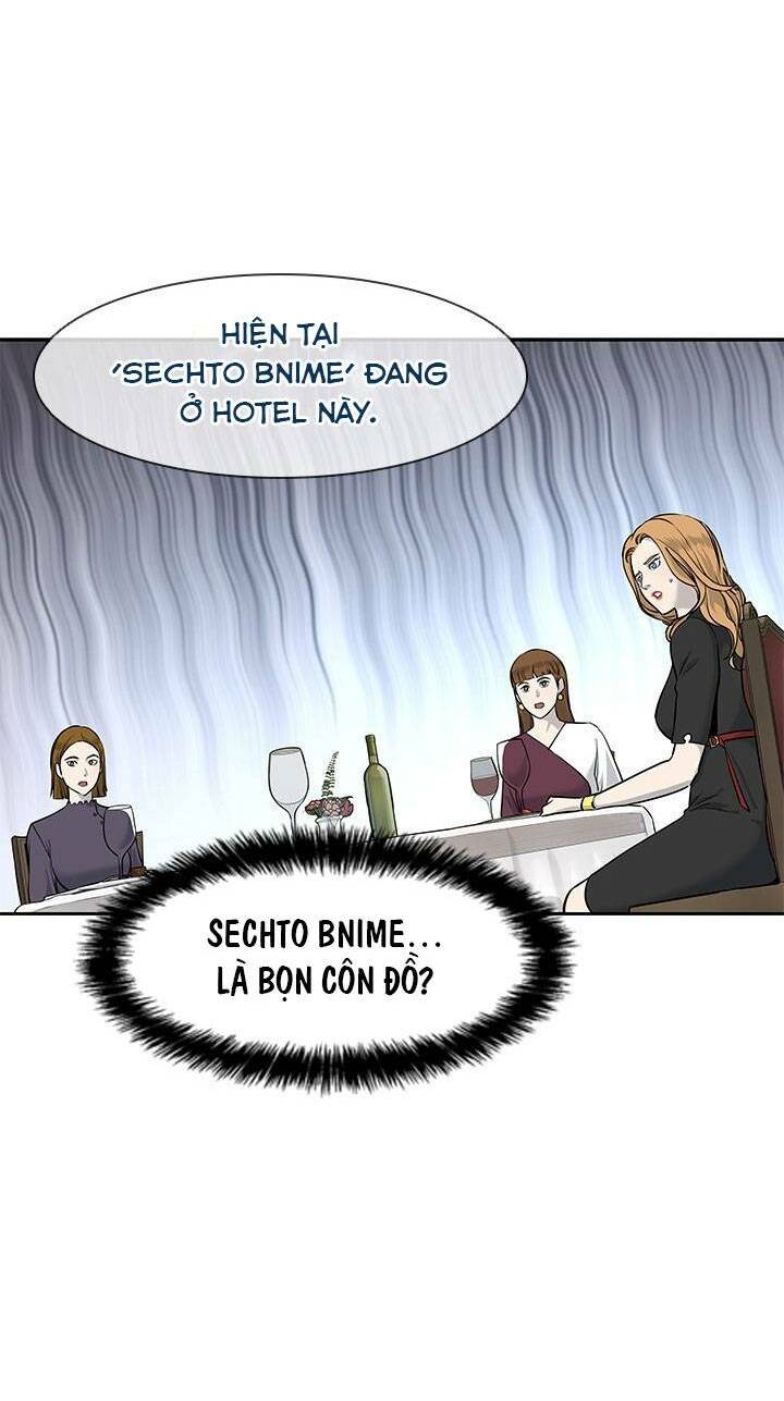 Đội trưởng lính đánh thuê - Chapter 25 - Page 35