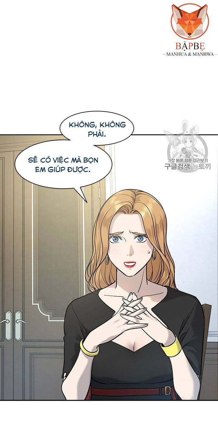 Đội trưởng lính đánh thuê - Chapter 25 - Page 37