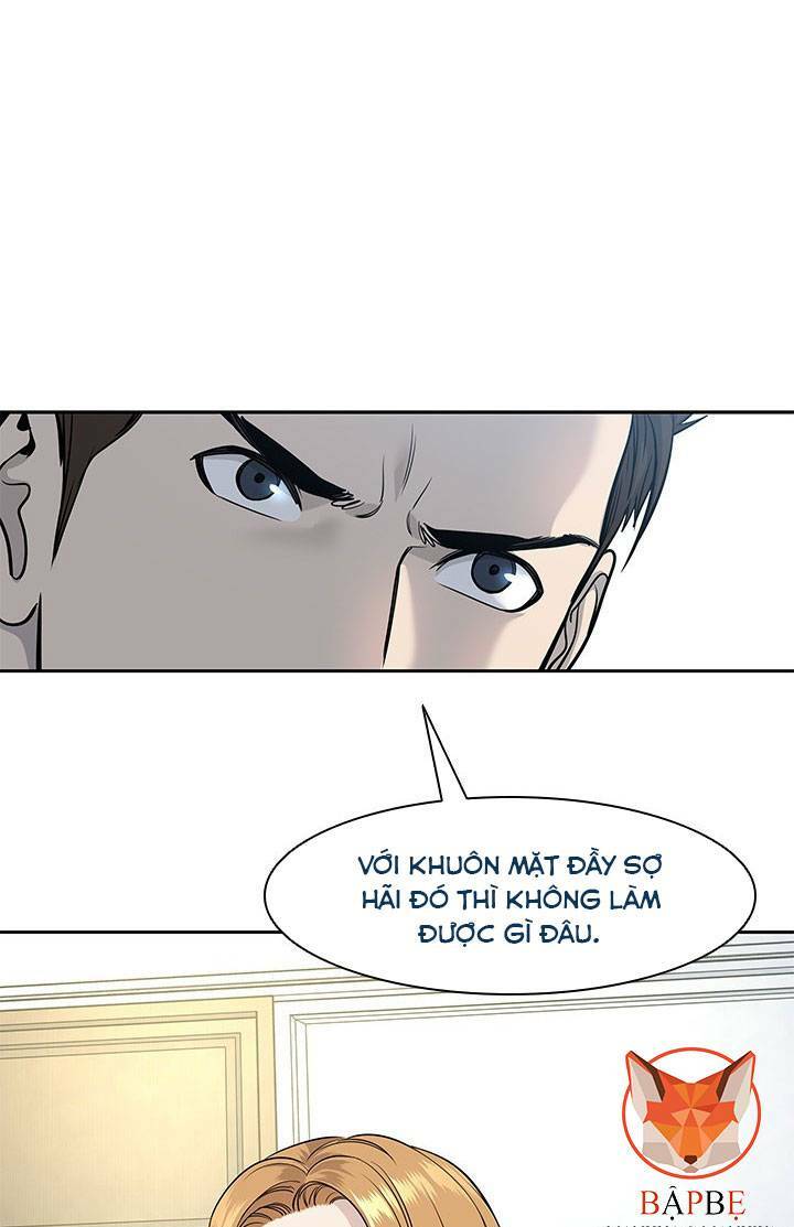 Đội trưởng lính đánh thuê - Chapter 25 - Page 38