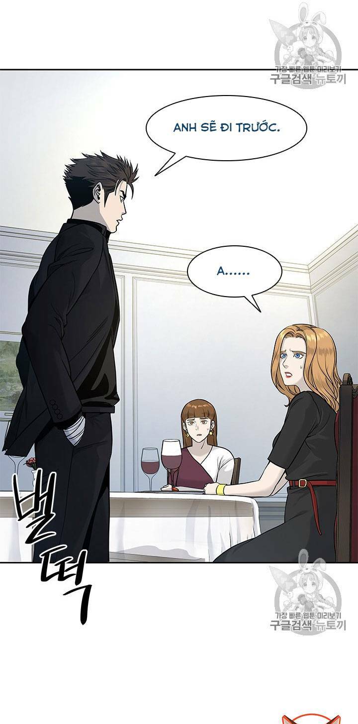 Đội trưởng lính đánh thuê - Chapter 25 - Page 42