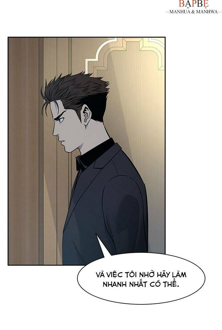 Đội trưởng lính đánh thuê - Chapter 25 - Page 45