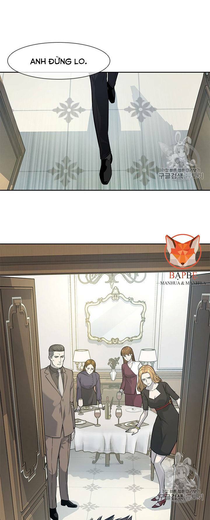 Đội trưởng lính đánh thuê - Chapter 25 - Page 46