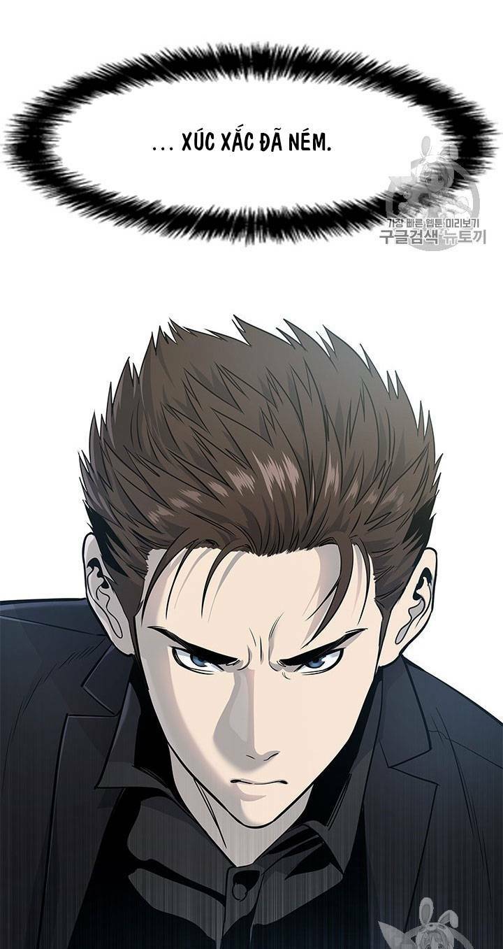 Đội trưởng lính đánh thuê - Chapter 25 - Page 48