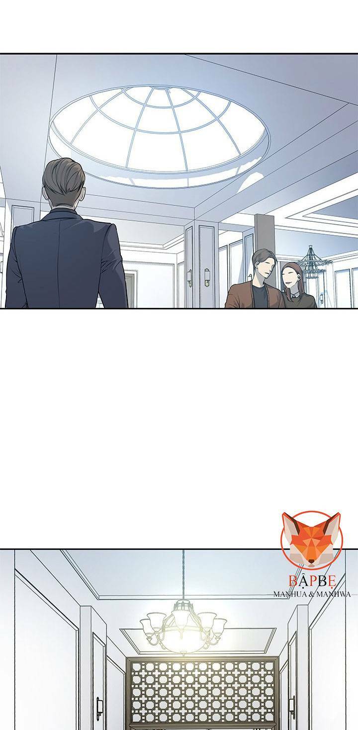 Đội trưởng lính đánh thuê - Chapter 25 - Page 50