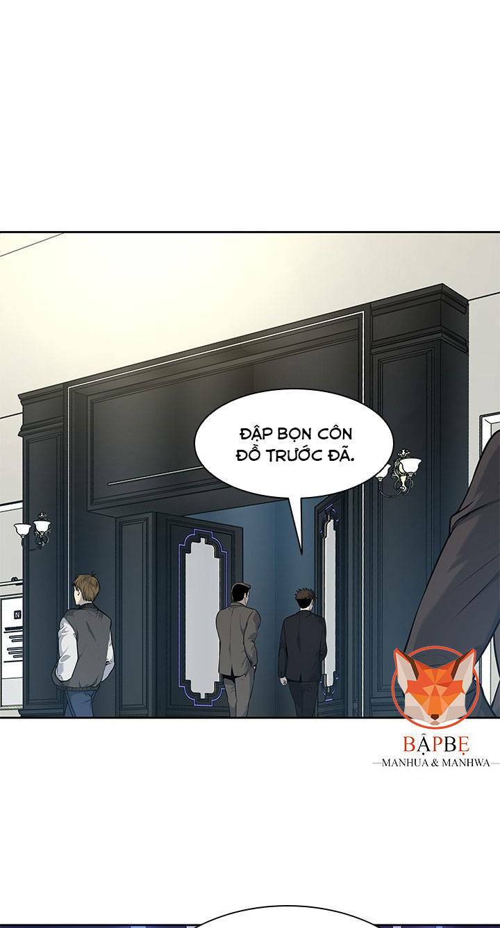 Đội trưởng lính đánh thuê - Chapter 25 - Page 52