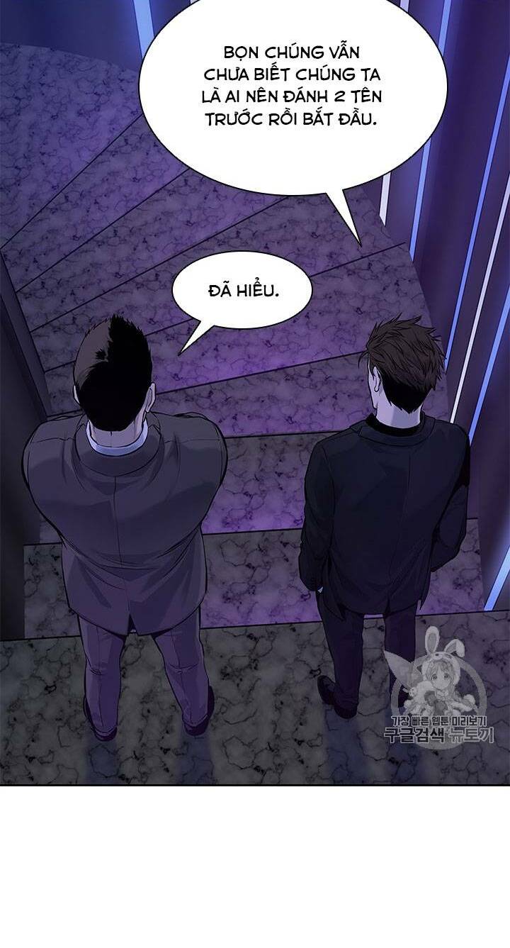 Đội trưởng lính đánh thuê - Chapter 25 - Page 53