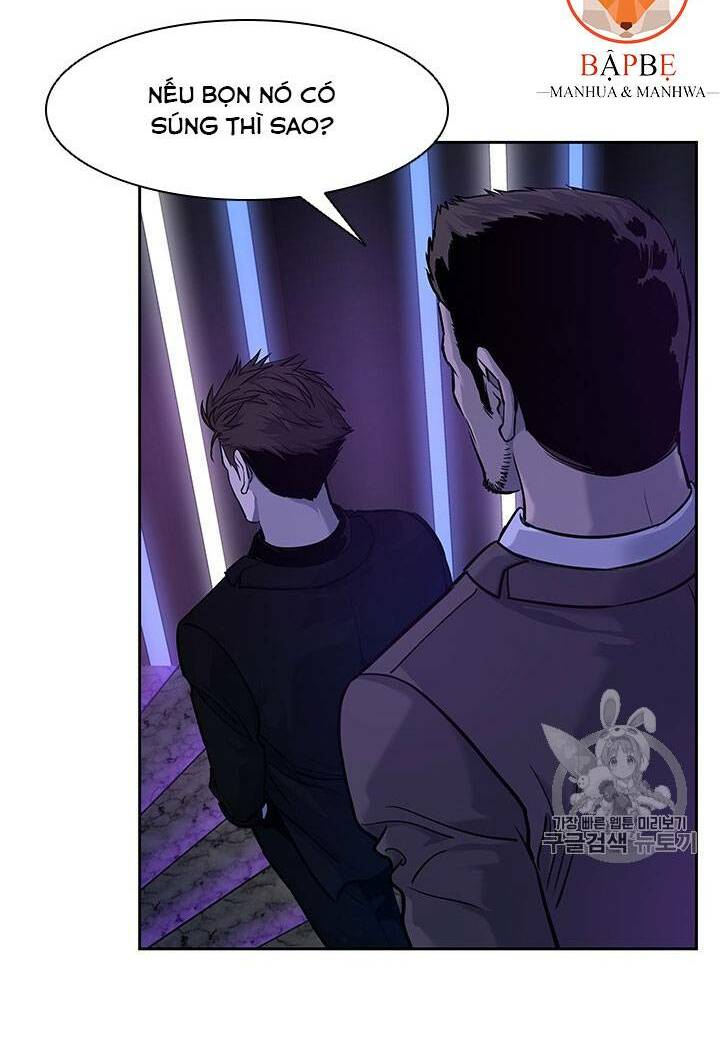 Đội trưởng lính đánh thuê - Chapter 25 - Page 55