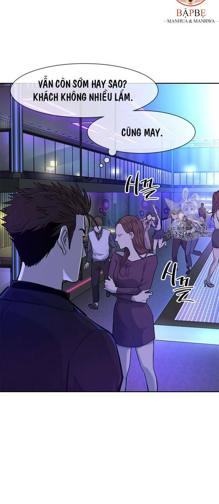 Đội trưởng lính đánh thuê - Chapter 25 - Page 61