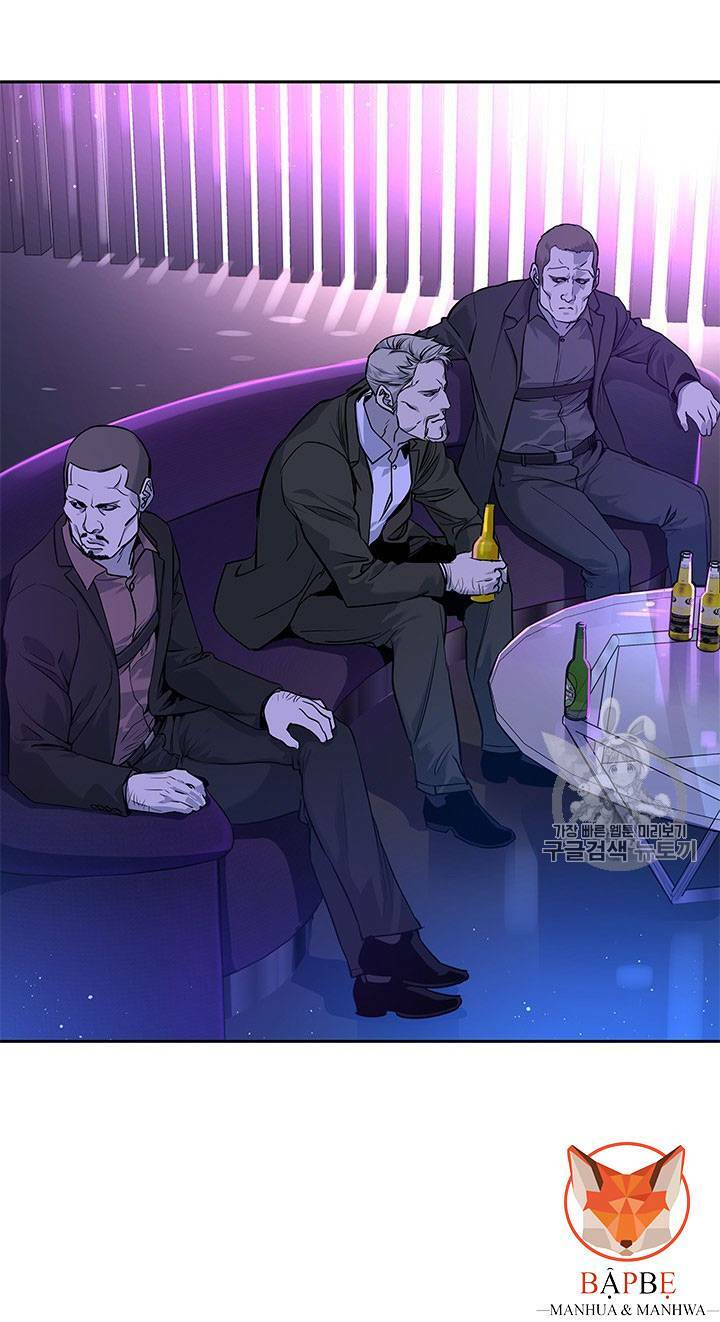 Đội trưởng lính đánh thuê - Chapter 25 - Page 65