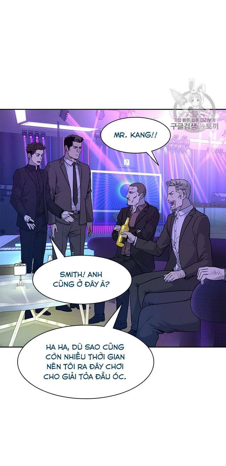 Đội trưởng lính đánh thuê - Chapter 25 - Page 67