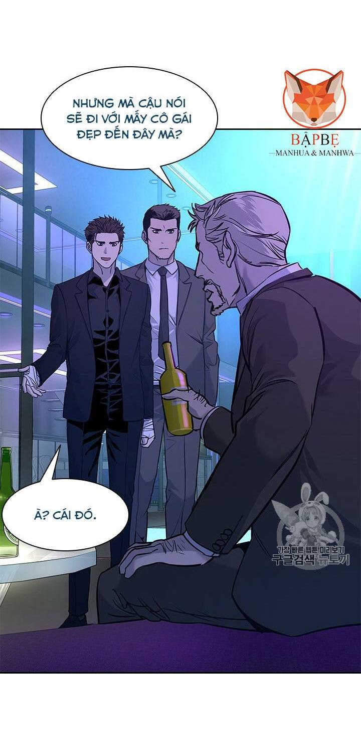 Đội trưởng lính đánh thuê - Chapter 25 - Page 68